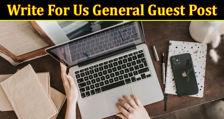 Write for Us
